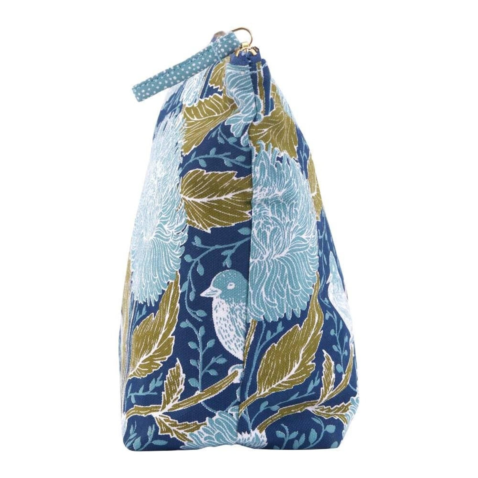 Rock Flower Paper Rock Flower Paper- Bird Pouch Large