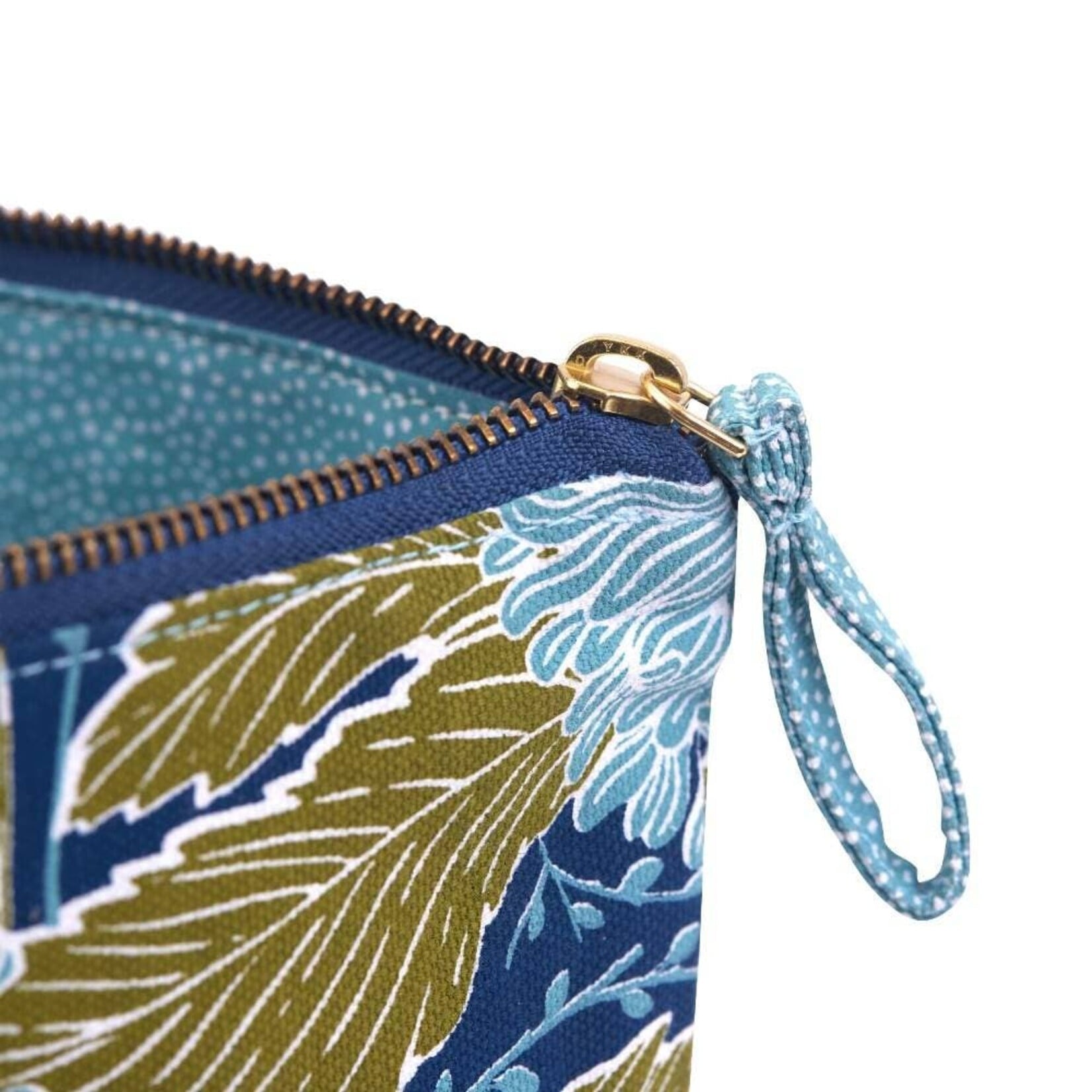 Rock Flower Paper Rock Flower Paper- Bird Pouch Large