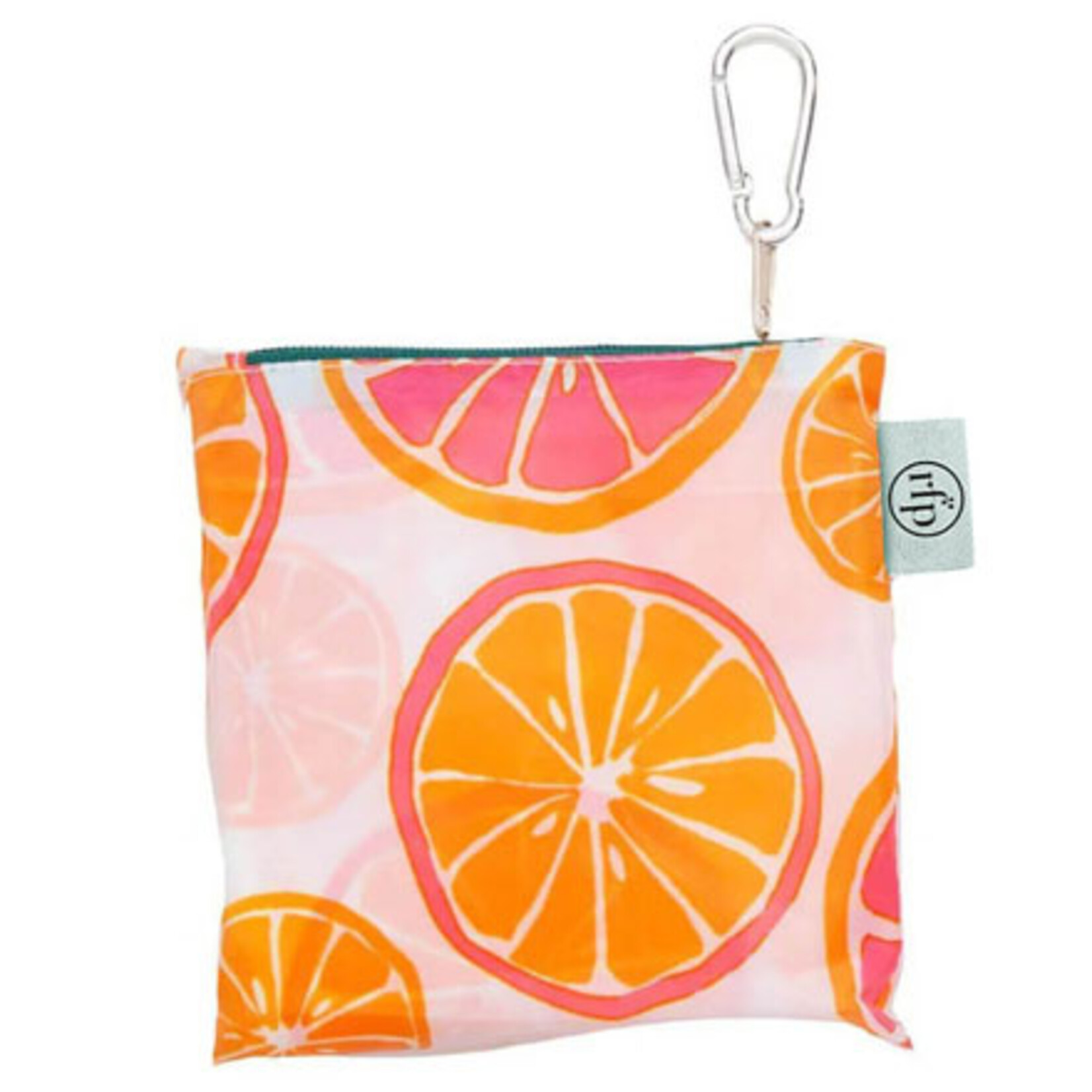 Rock Flower Paper Rock Flower Paper- Citrus Blu Bag