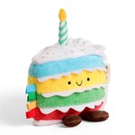 Itzy Ritzy Plush-Cake