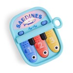 Itzy Ritzy Bitzy Tunes-Sardines - Light-Up Interactive Piano Toy