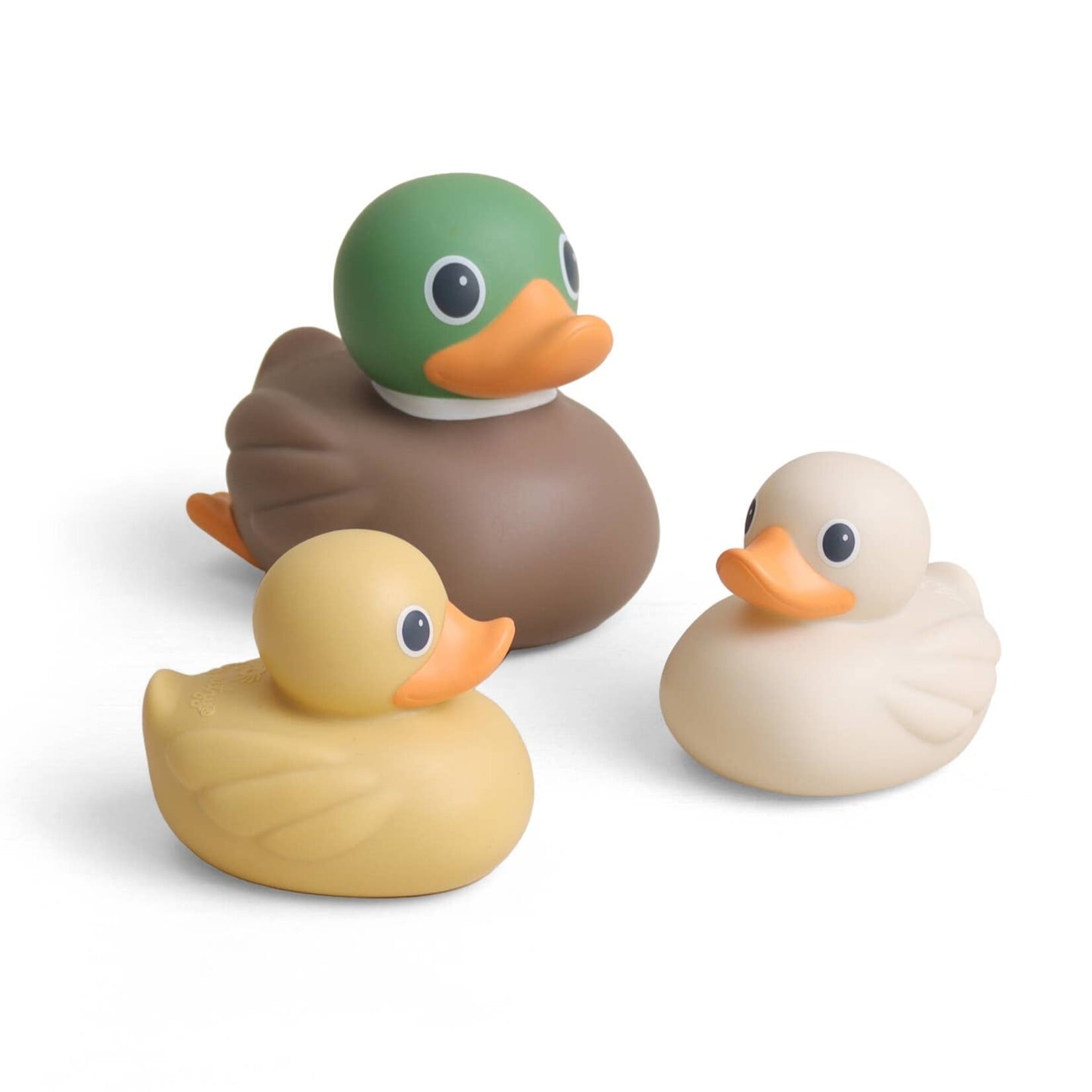 Itzy Ritzy Itzy Ritzy-Itzy Ducky Family™ - Bath + Water Table Toys