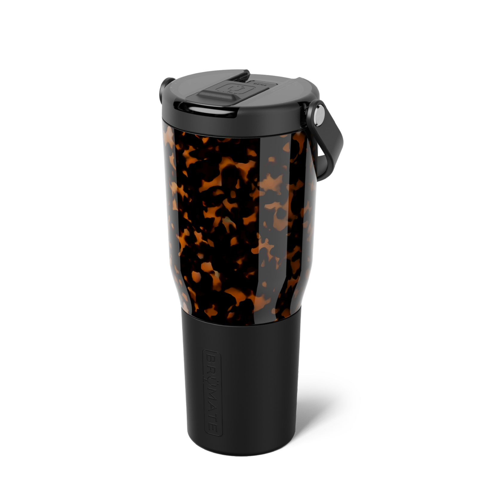 Brumate Brumate Resa Flip 35oz Tortoise