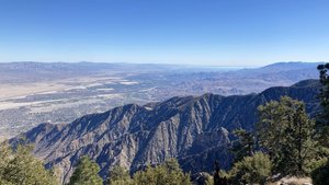 Leatherneck Ridge By Caleb M.