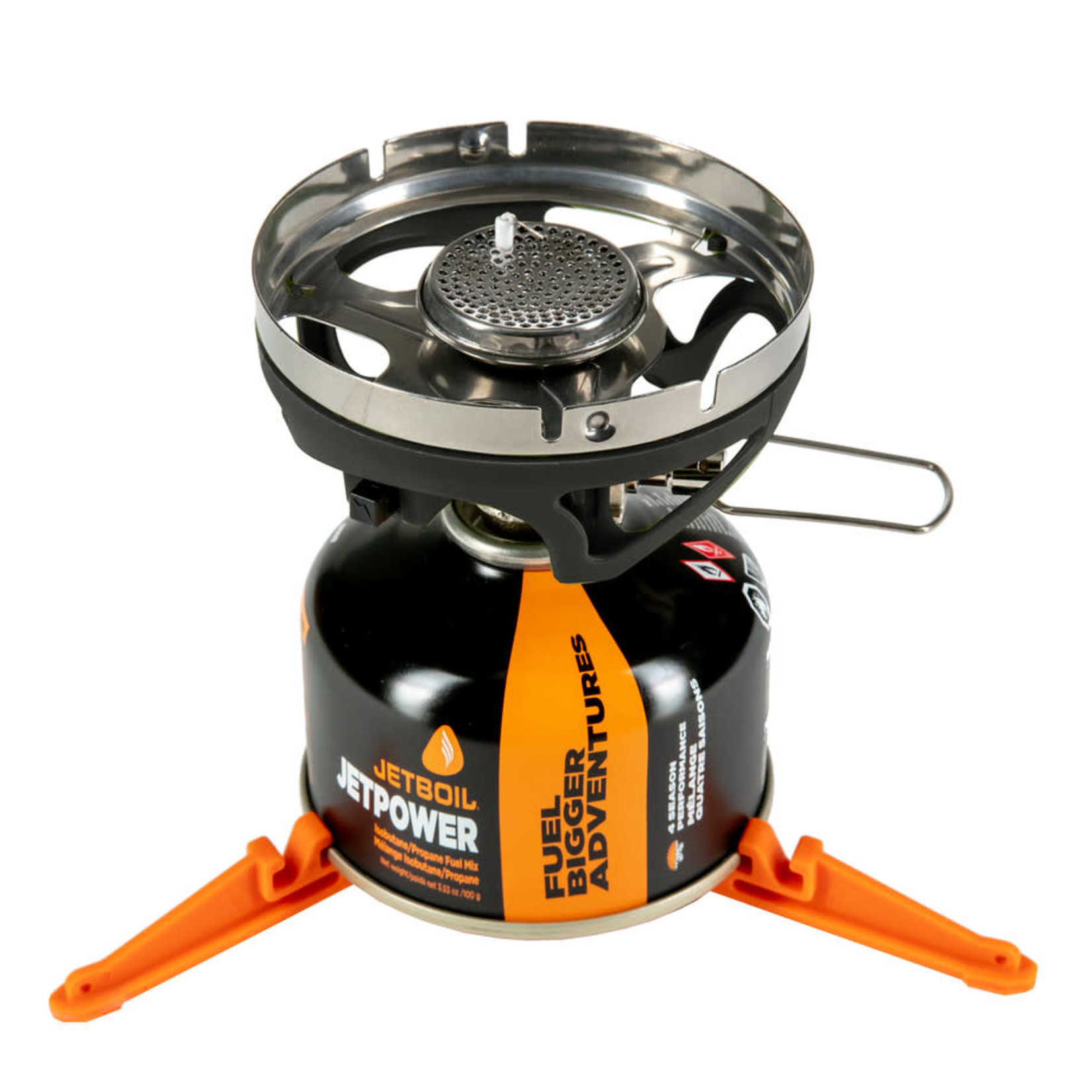 Jetboil MiniMo