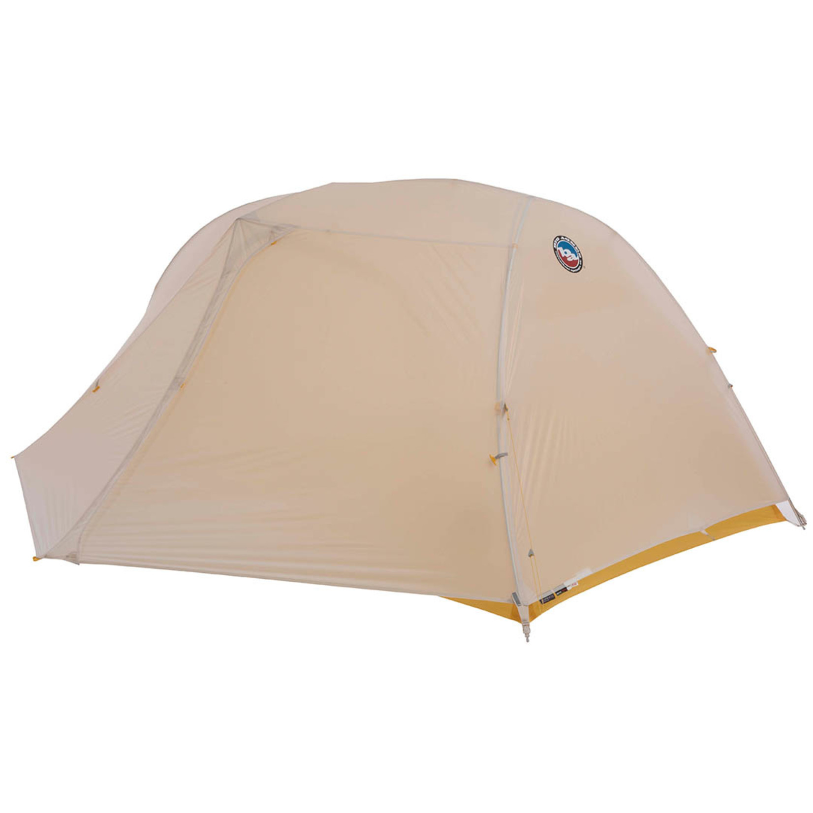 Big Agnes Tiger Wall UL2 Solution Dye Tent