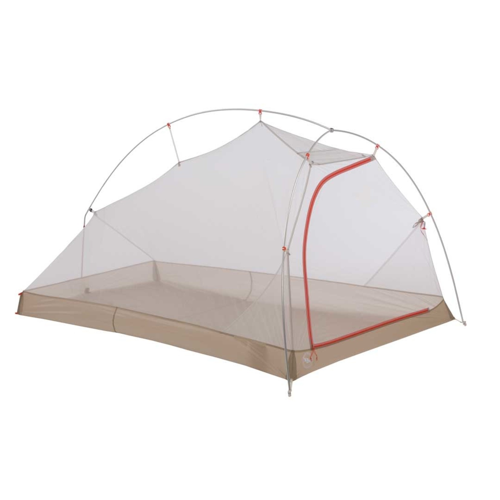 Big Agnes Fly Creek HV UL2 Solution Dye Tent
