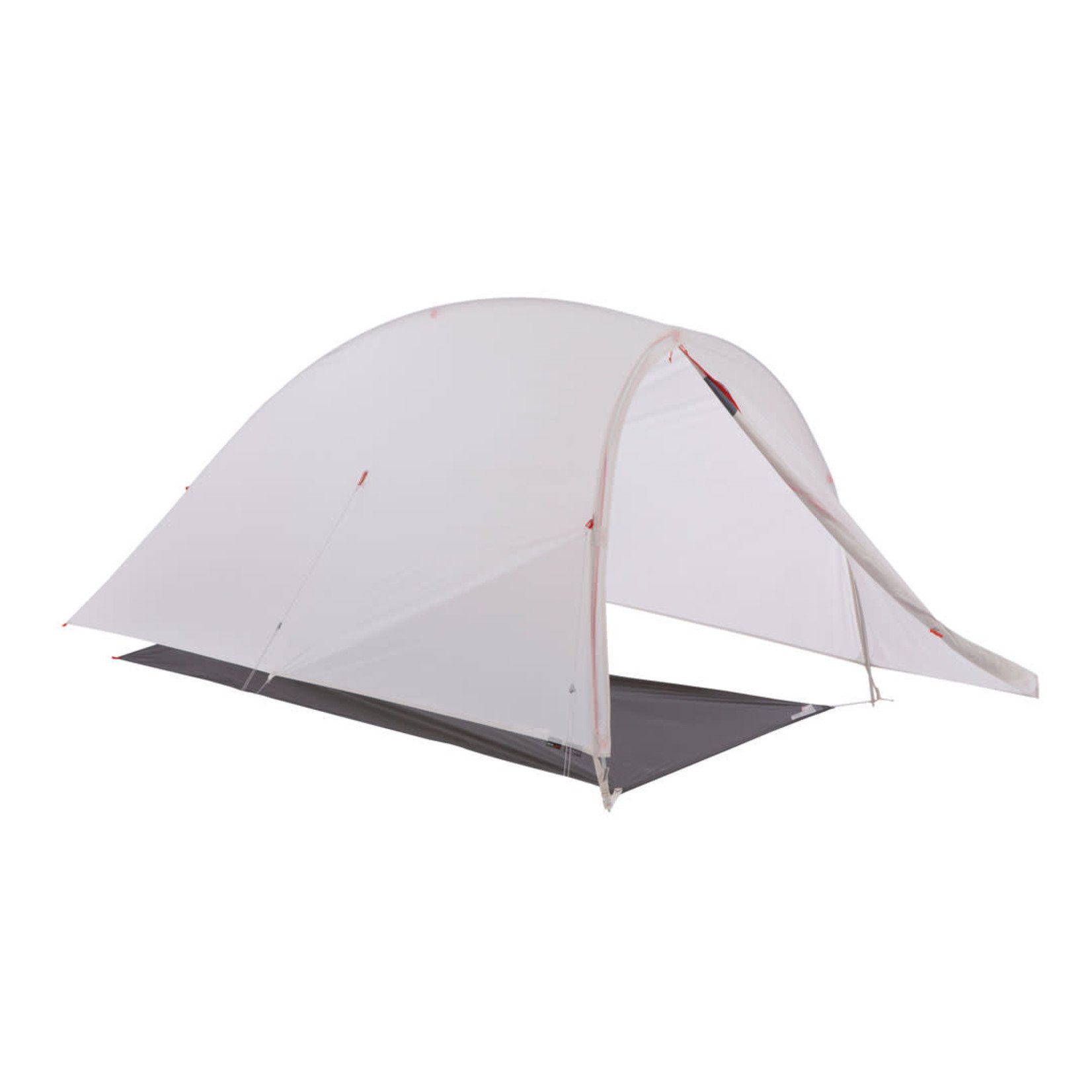 Big Agnes Fly Creek HV UL1 Solution Dye Tent