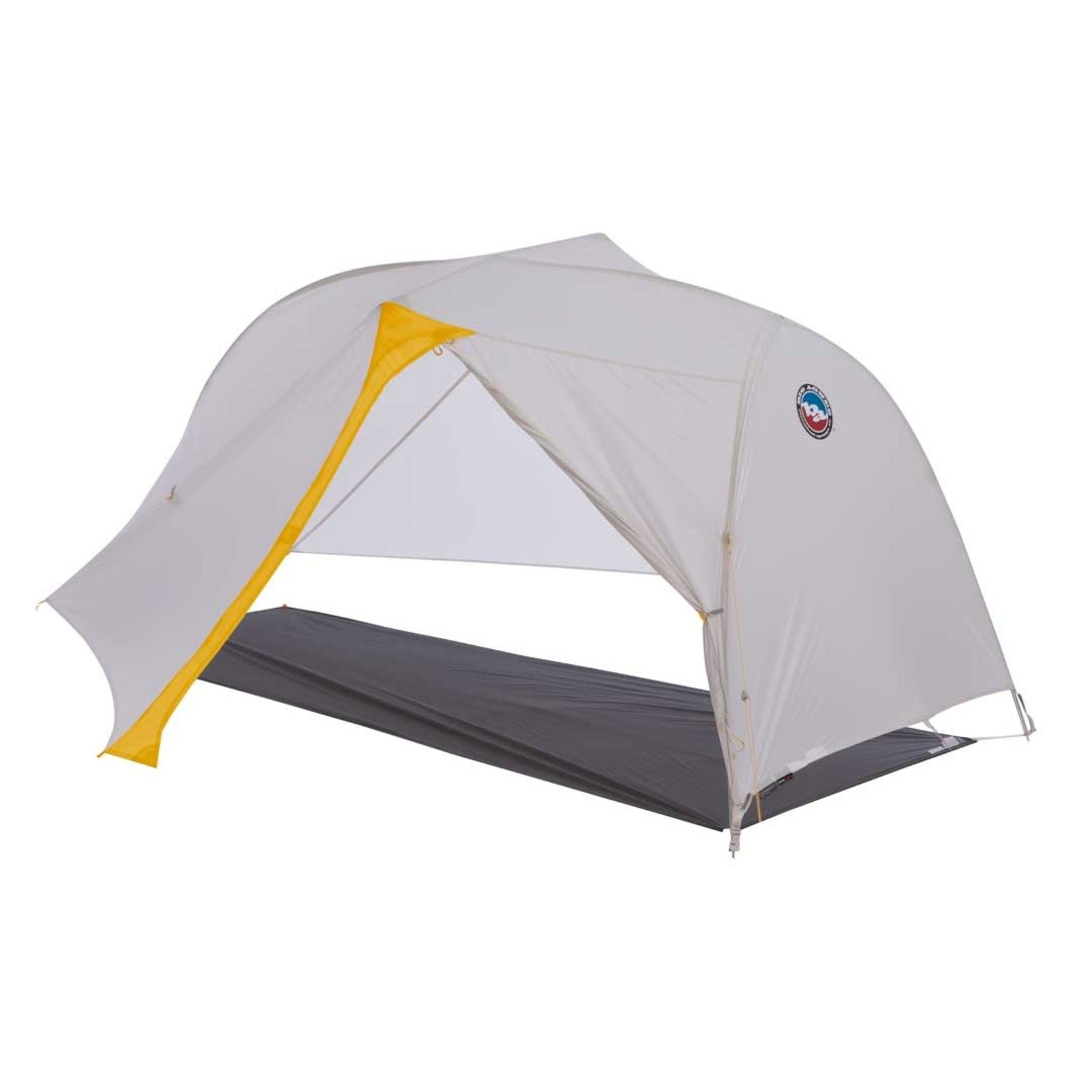 Big Agnes Tiger Wall UL1 Solution Dye Tent