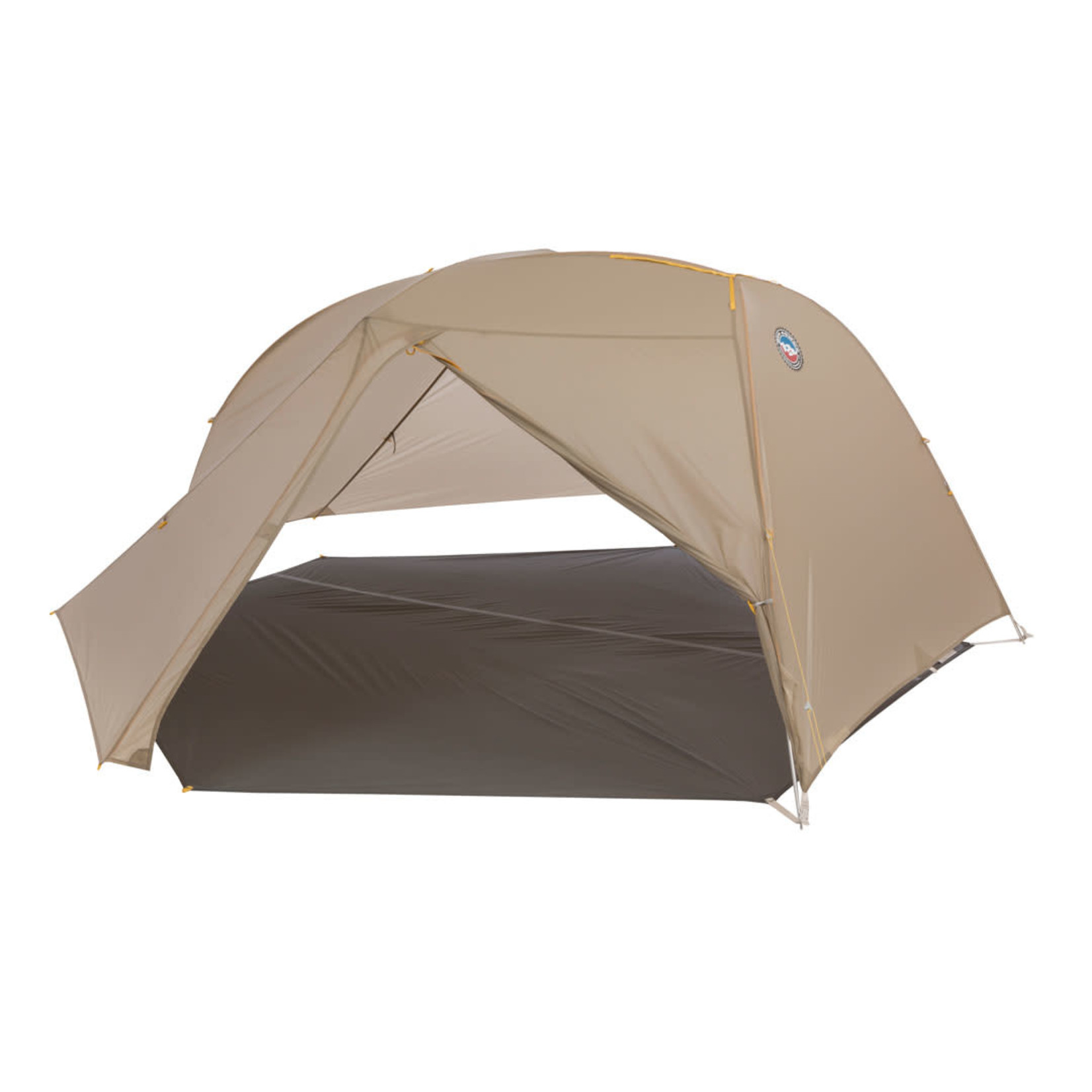 Big Agnes Tiger Wall UL2 Bikepack Solution Dye Tent