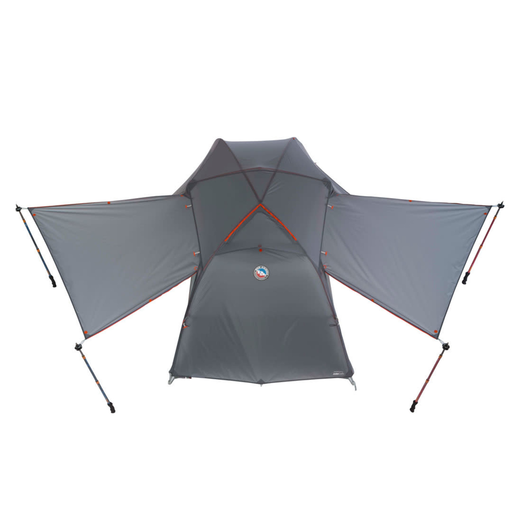 Copper Spur HV UL3 Bikepack Tent - Nomad Ventures