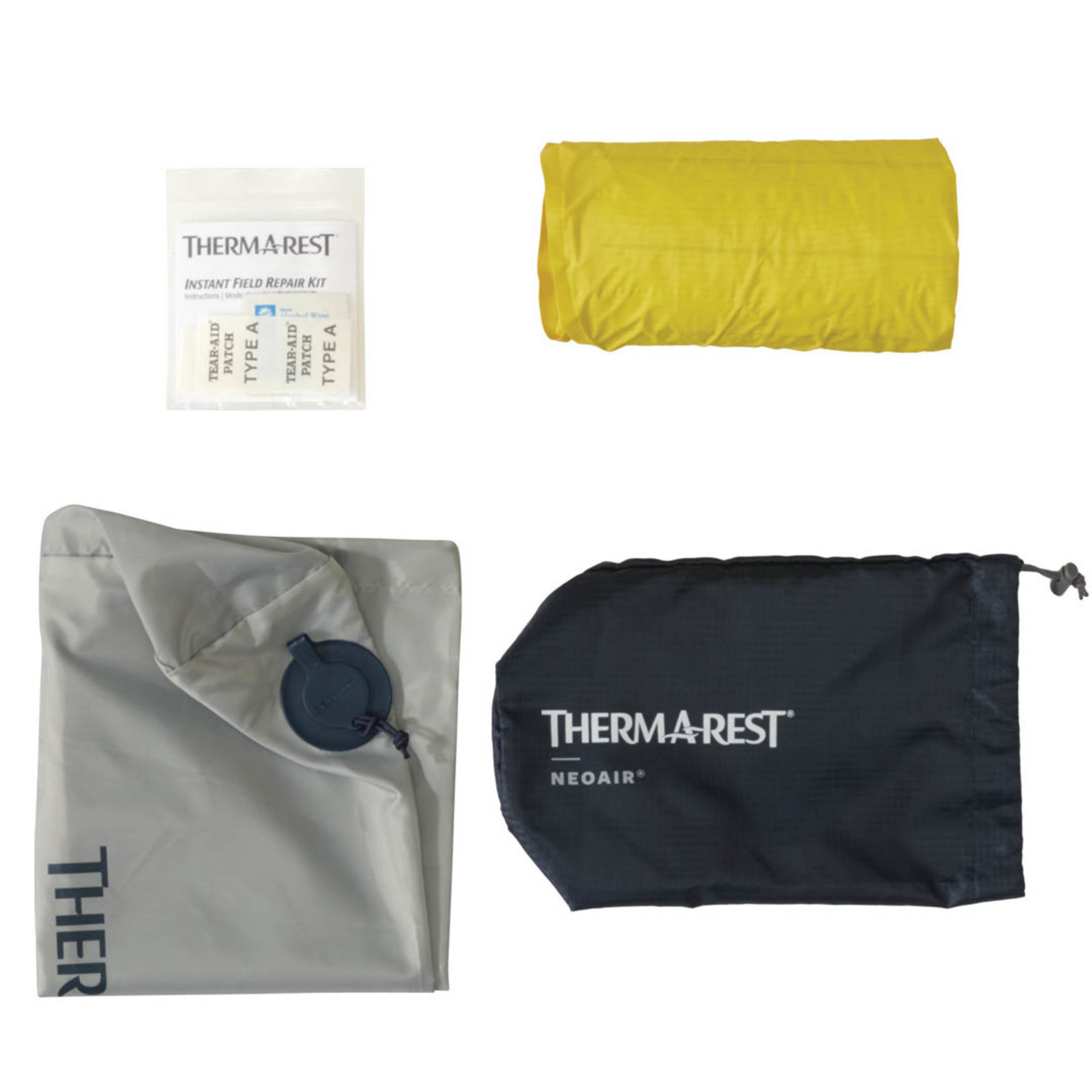 Therm-a-Rest NeoAir Xlite