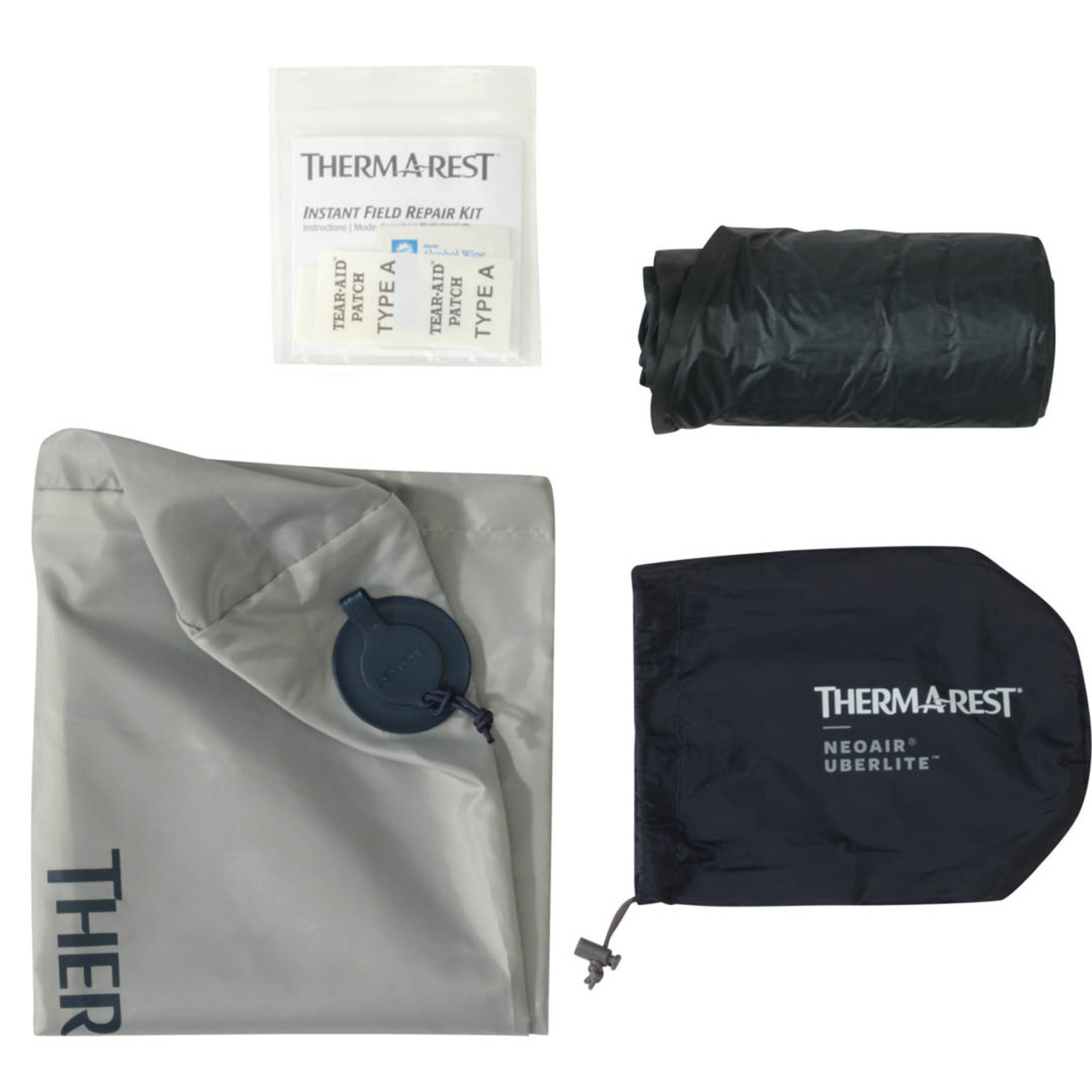 Therm-a-Rest NeoAir UberLight