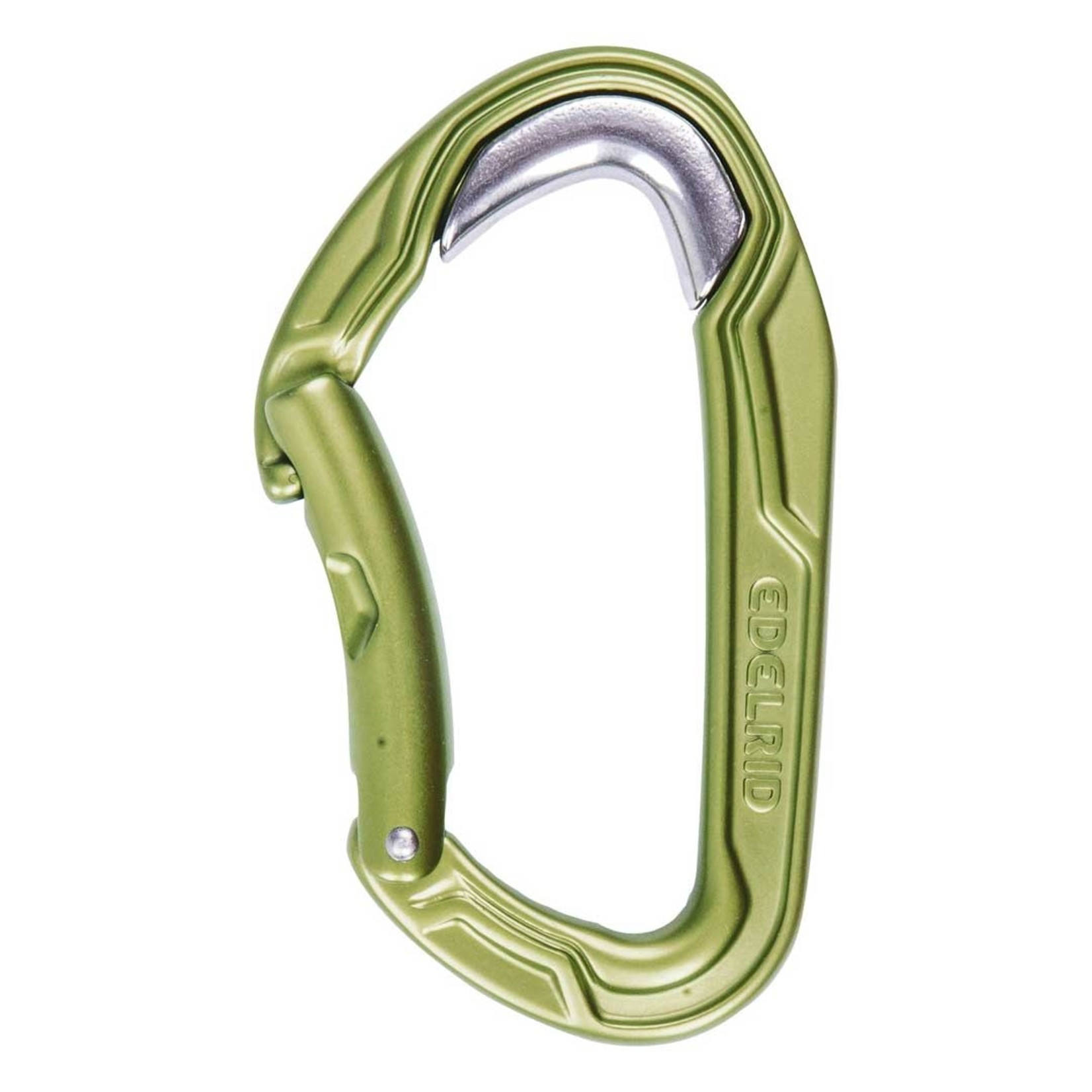 Bulletproof Carabiner