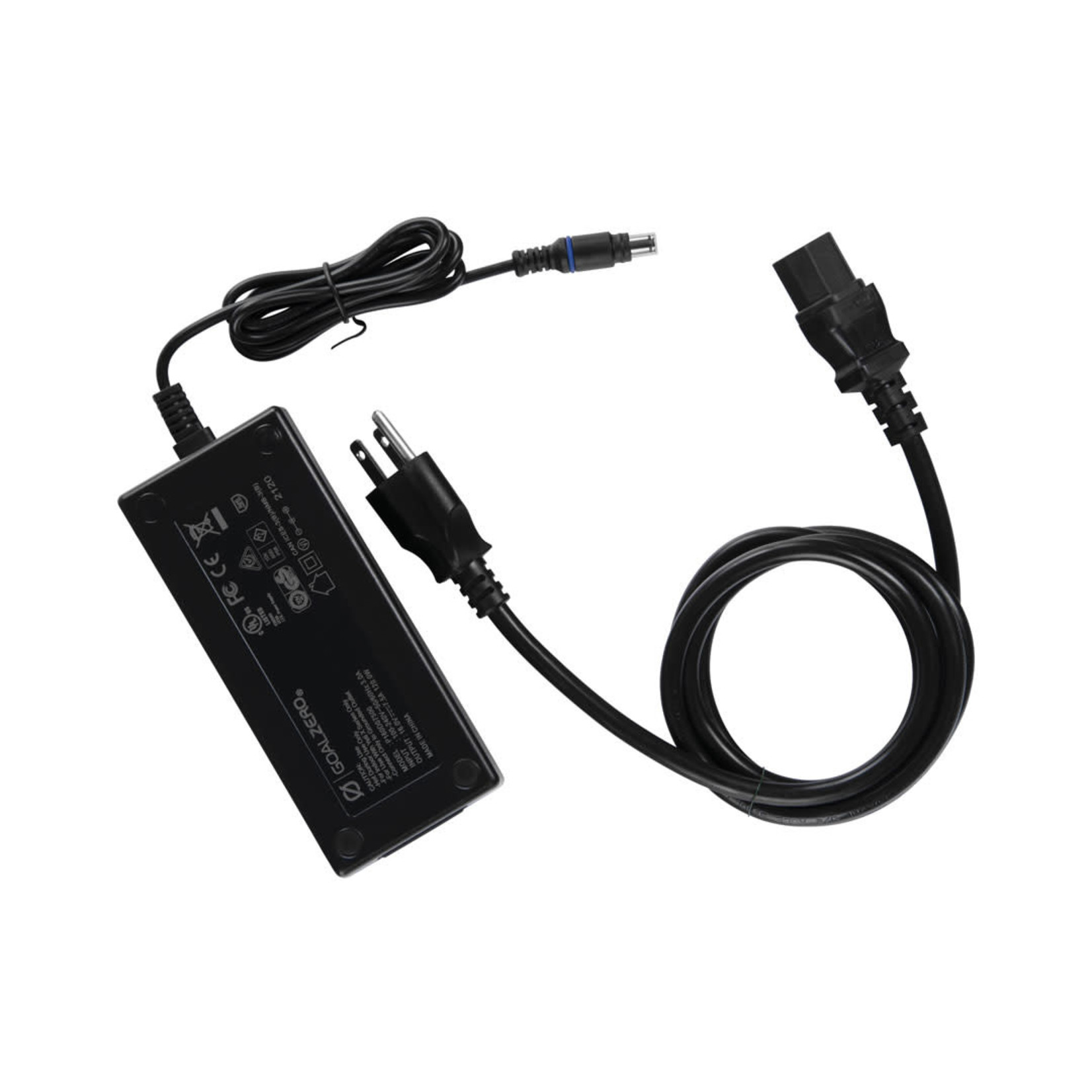 Goal Zero Yeti X120W Power Supply 120V
