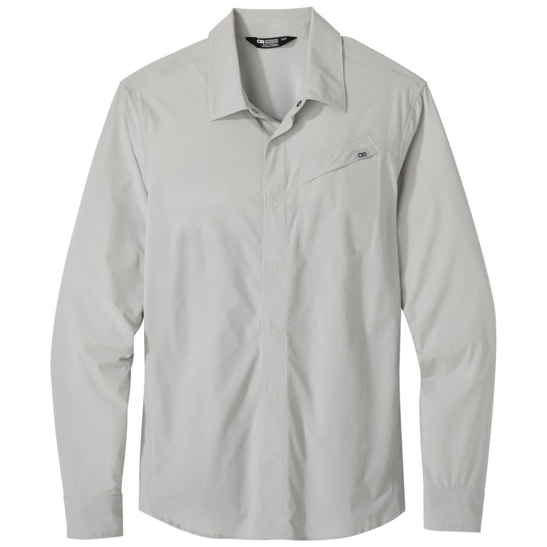 s明 WIND AND SEA OMBRECHEC L/S SHIRT Outdoor Research Womens ASTROMAN Long Sleeve SUNSHIRT CENOTE