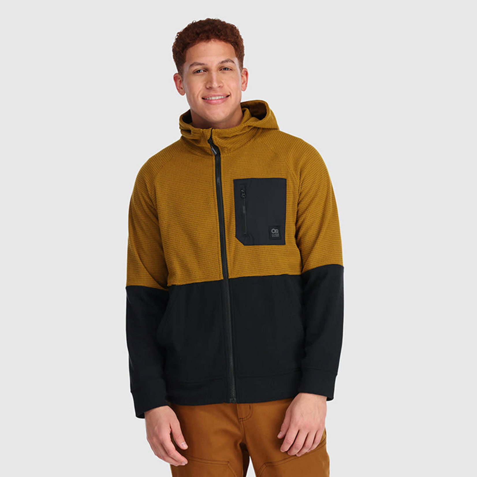 Outdoor Research Trail Mix Hoodie M's