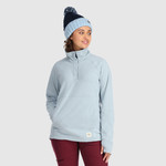 Outdoor Research Trail Mix Snap Pullover W's