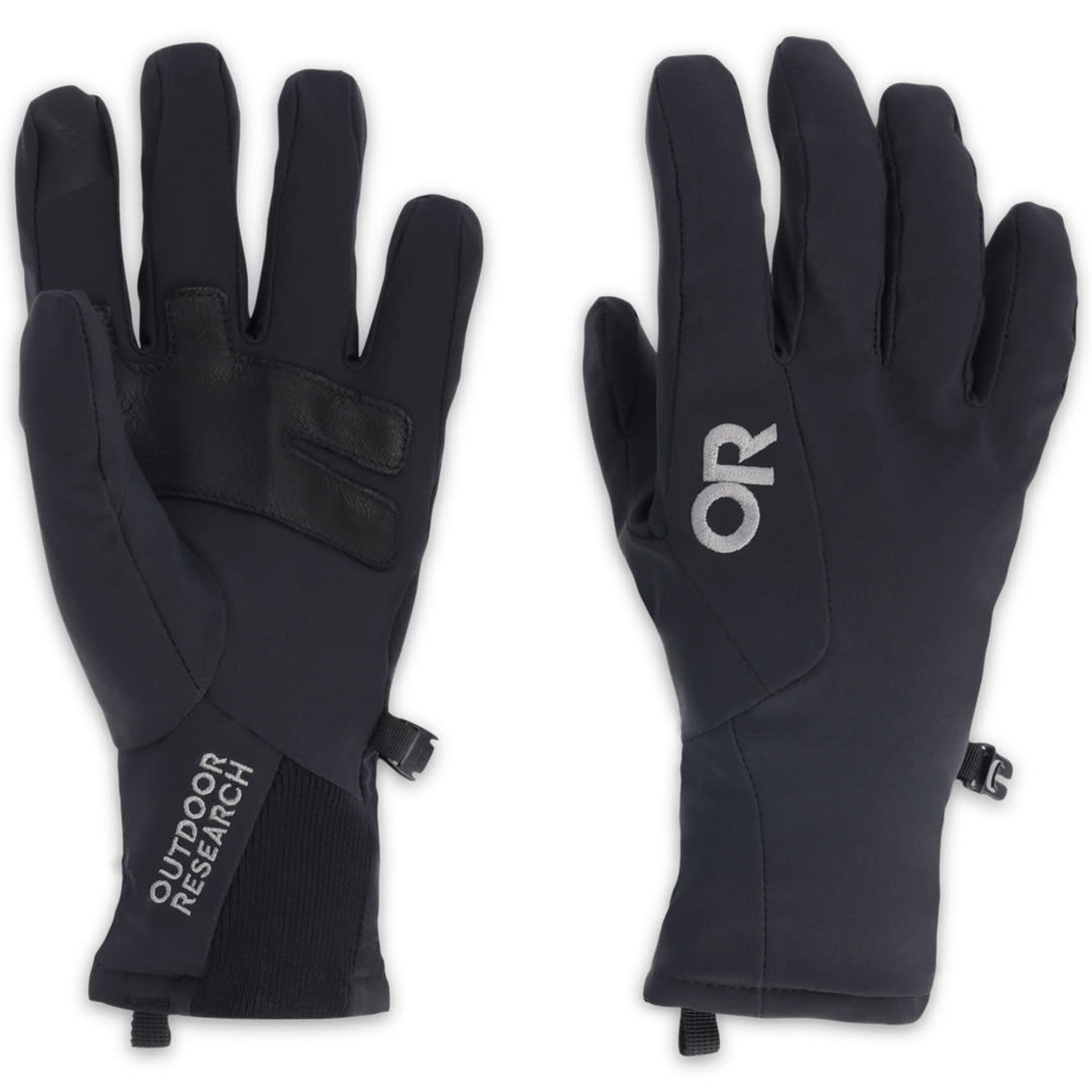 Outdoor Research Sureshot Softshell Gloves W's