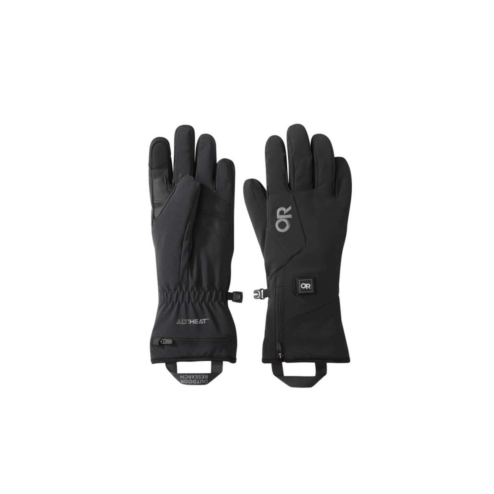 Outdoor Research Sureshot Softshell Gloves W's