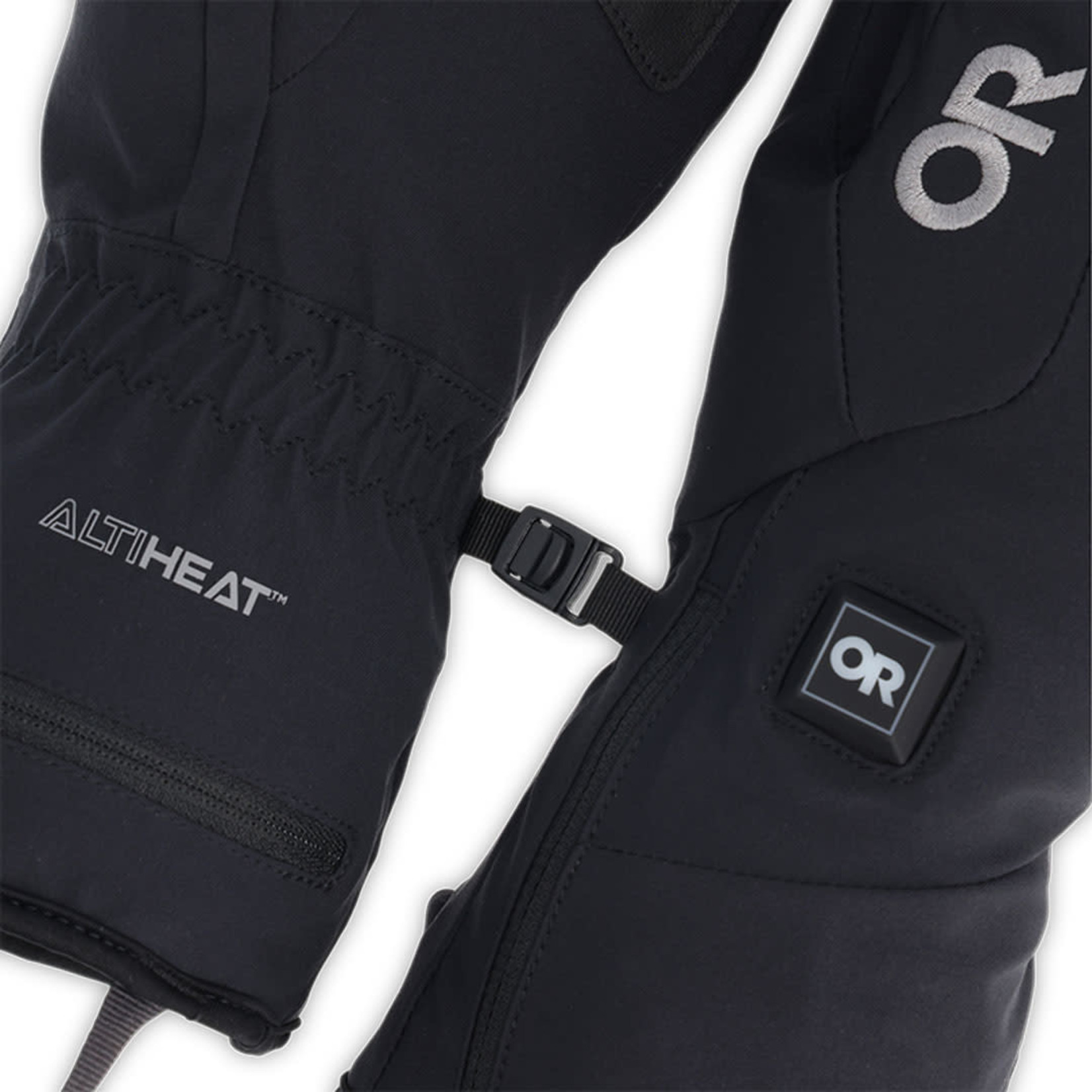 Outdoor Research Sureshot Softshell Gloves M's