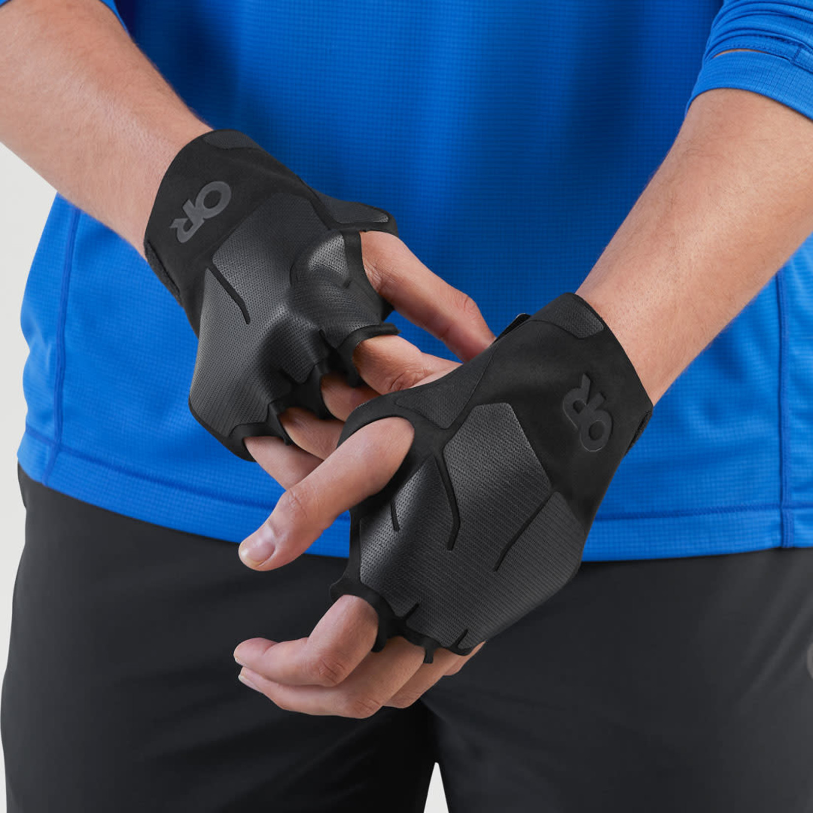 Outdoor Research Splitter Gloves