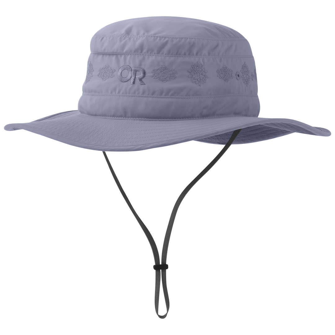 Outdoor Research Solar Roller Sun Hat W's - Nomad Ventures