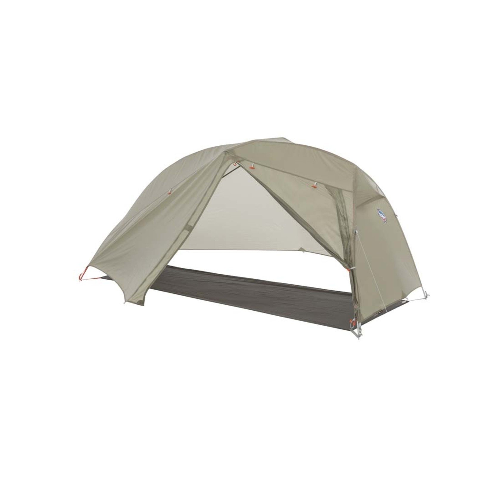 Big Agnes Copper Spur HV UL1 Tent