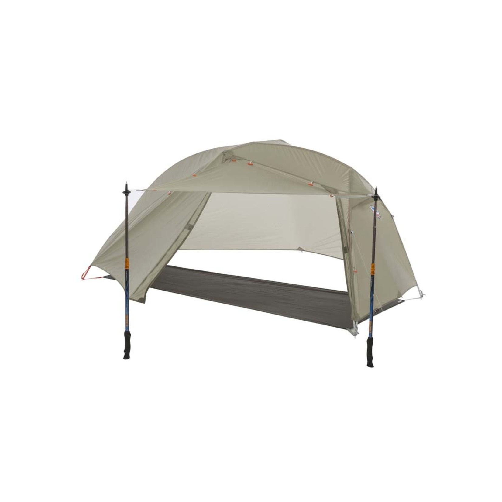 Big Agnes Copper Spur HV UL1 Tent