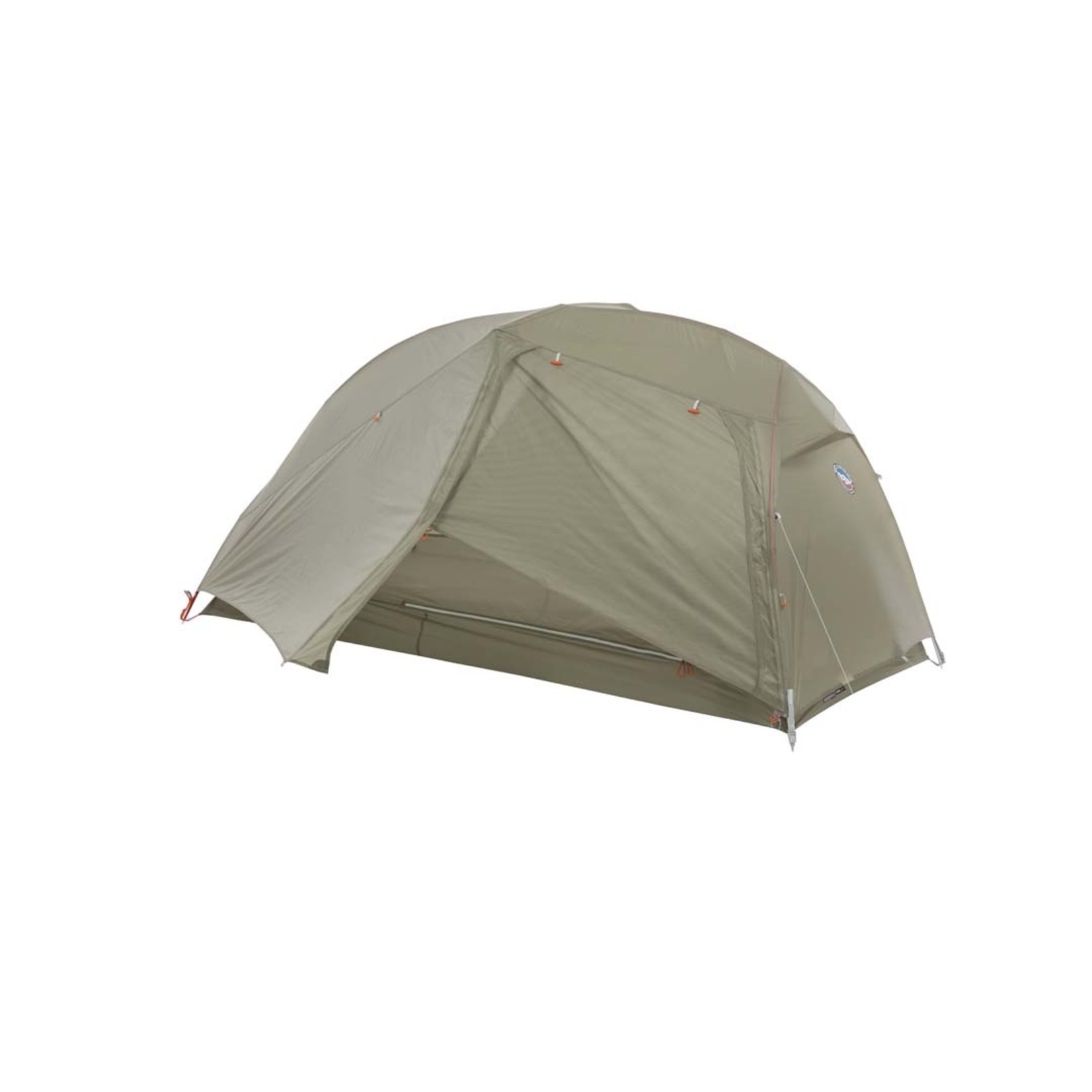 Big Agnes Copper Spur HV UL1 Tent