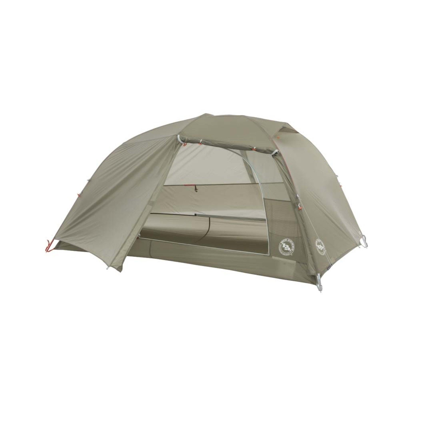 Big Agnes Copper Spur HV UL2 Tent