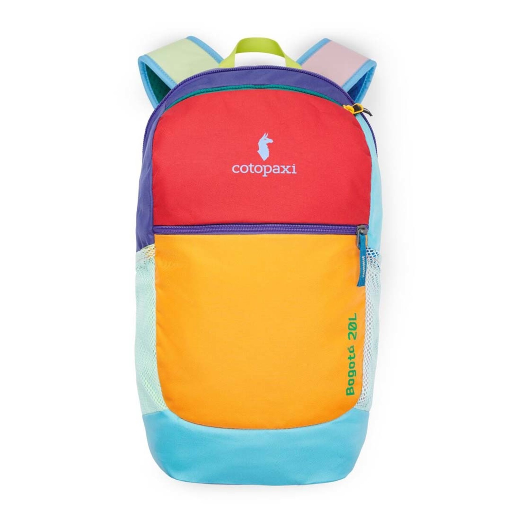 cotopaxi bogota 20l backpack