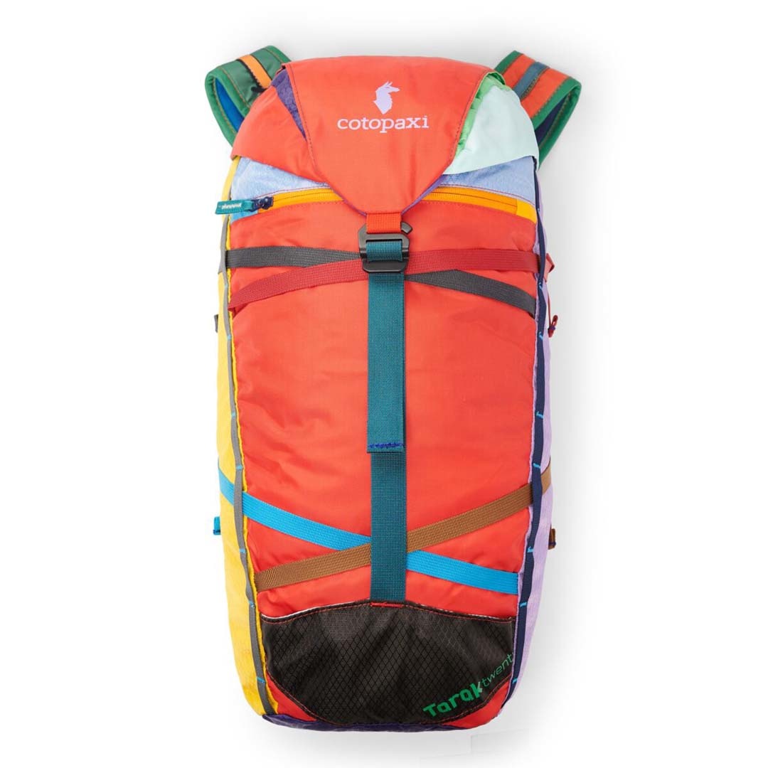Tarak 20L Backpack - Nomad Ventures