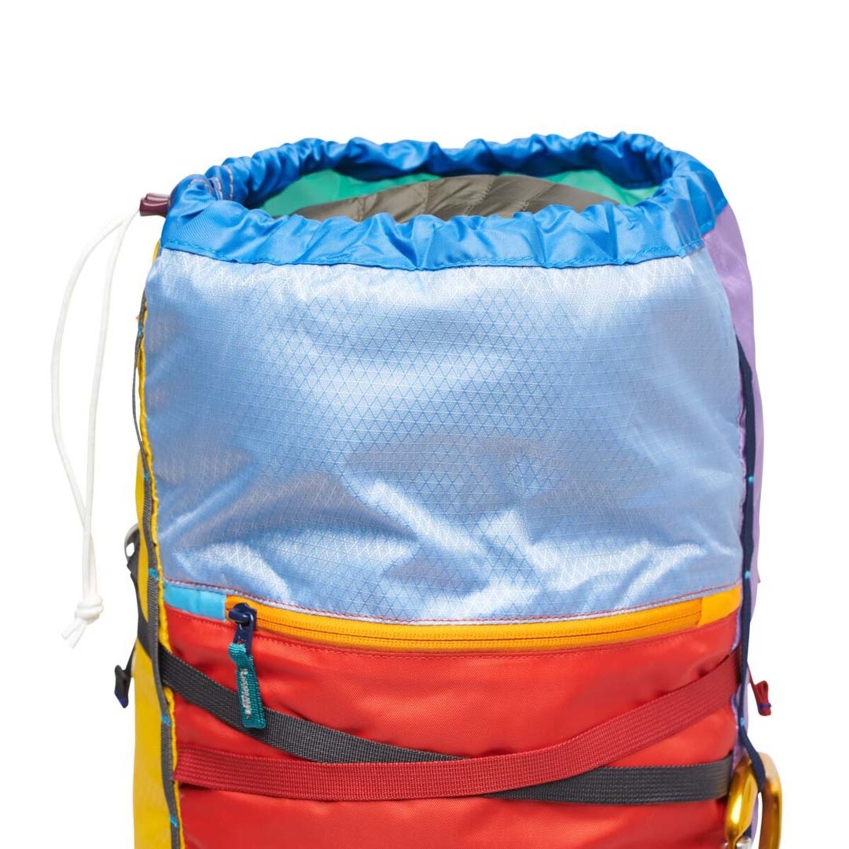 Cotopaxi Tarak 20L Backpack