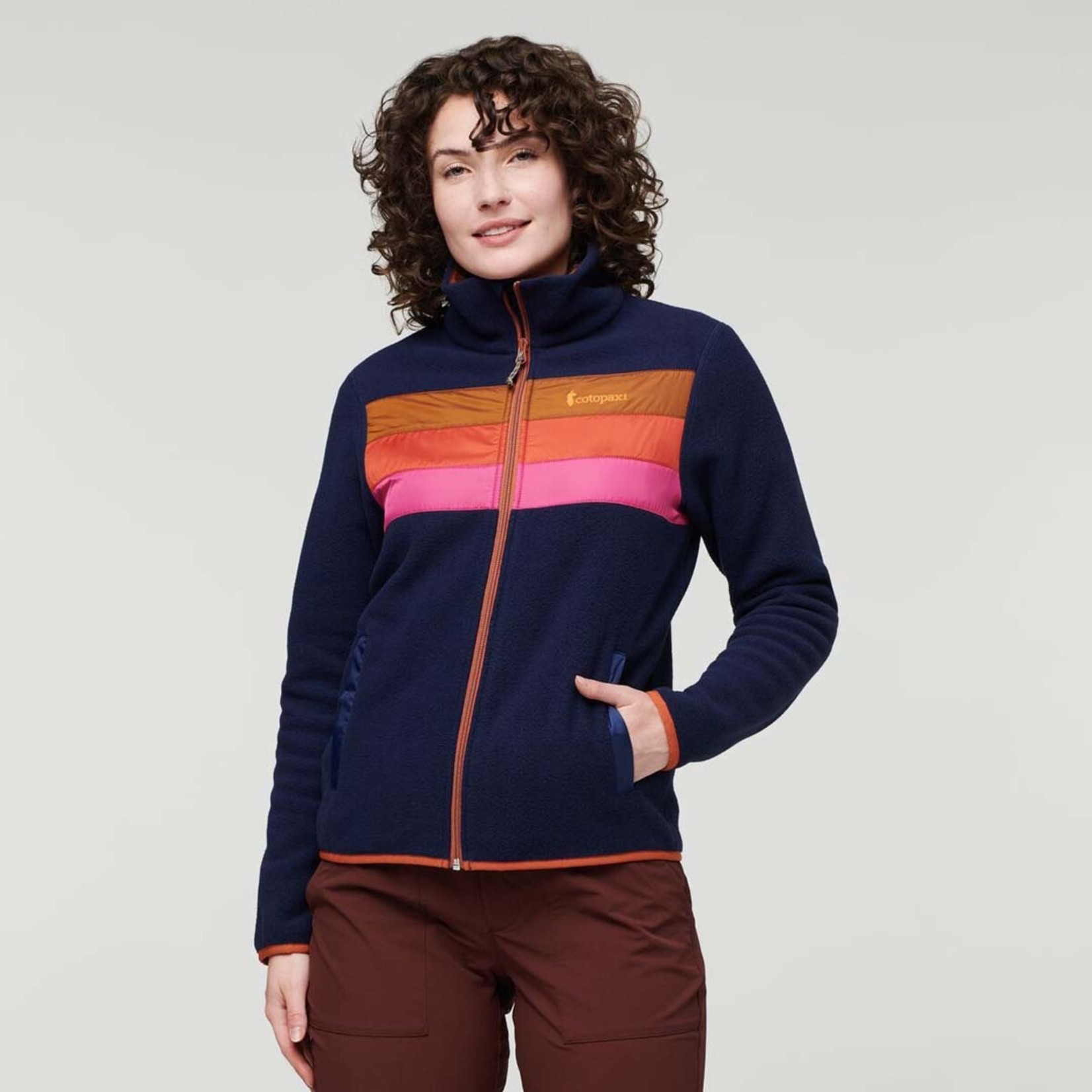 Cotopaxi | Amado Fleece | Women's