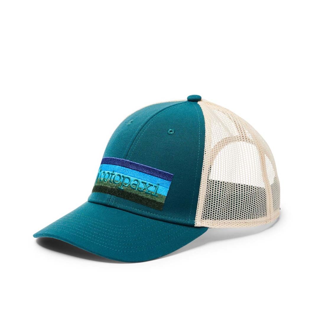 On the Horizon Trucker Hat