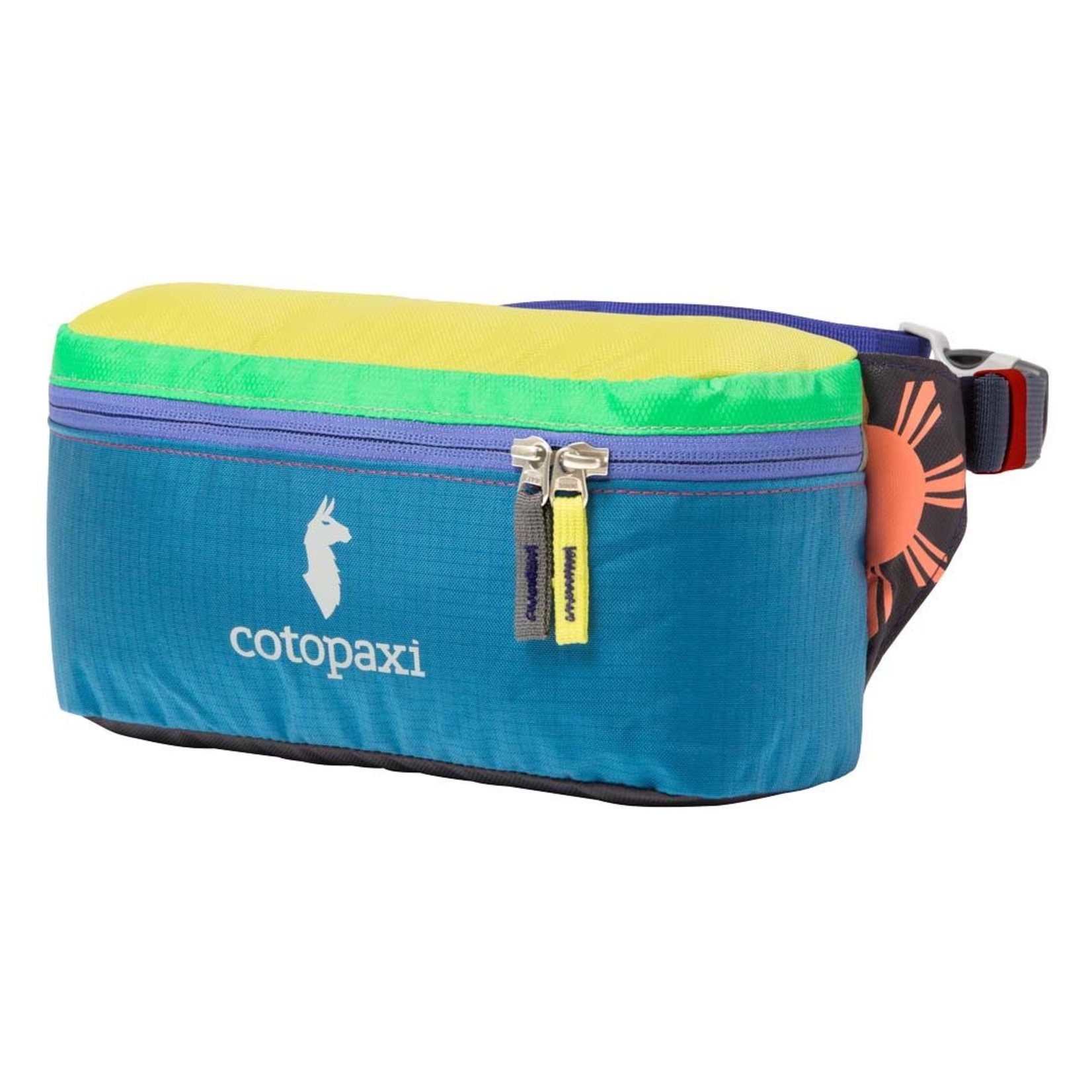 Cotopaxi Bataan 3L Hip Pack