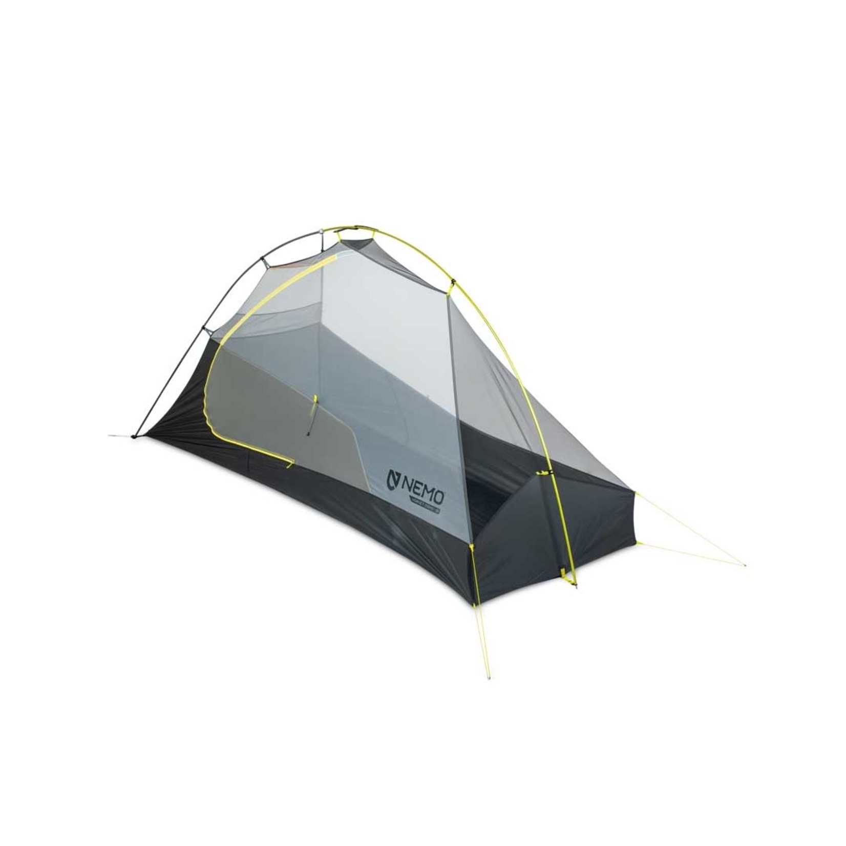 Nemo Hornet OSMO 1P Tent