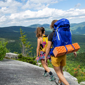 Switchback Insulated Pad - Nomad Ventures