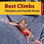 Falcon Best Climbs Tahquitz and Suicide Rocks