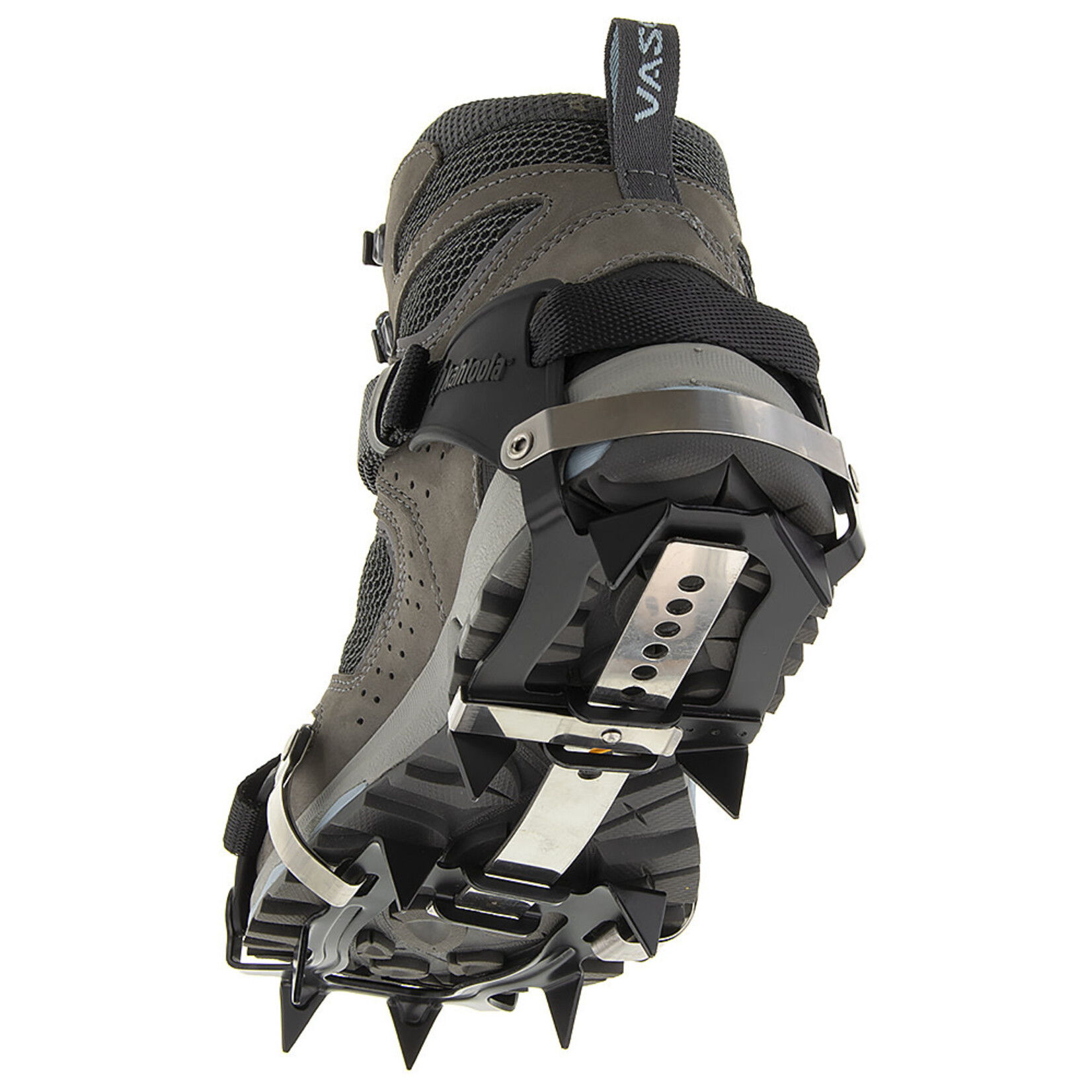 Kahtoola K10 Hiking Crampon (TrevorSpikes Program)