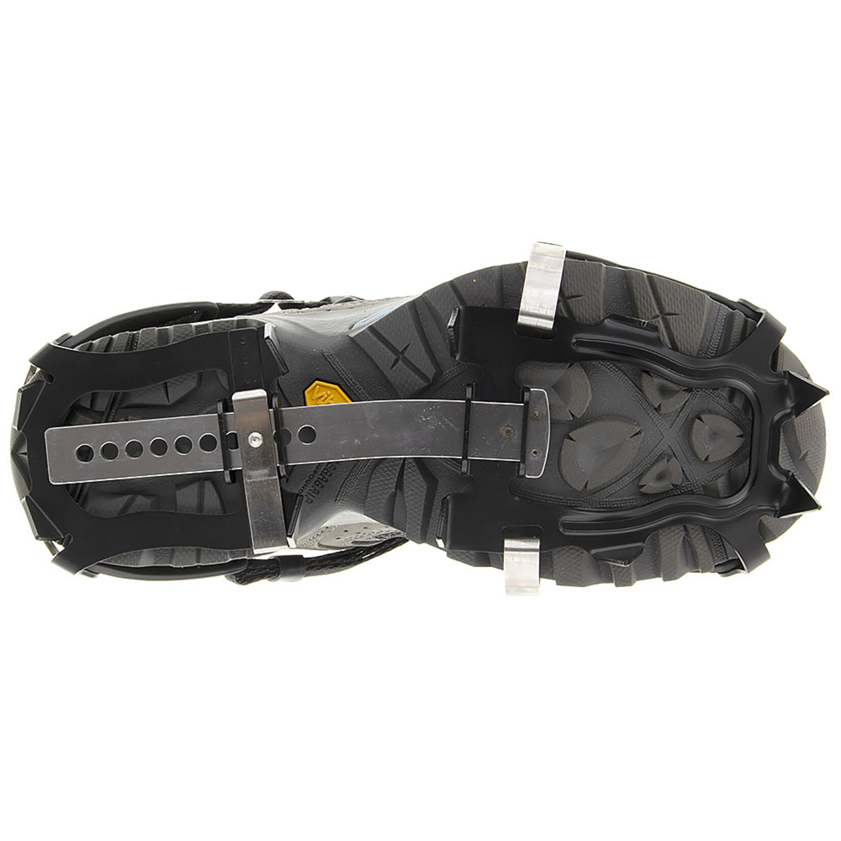 Kahtoola K10 Hiking Crampon (TrevorSpikes Program)
