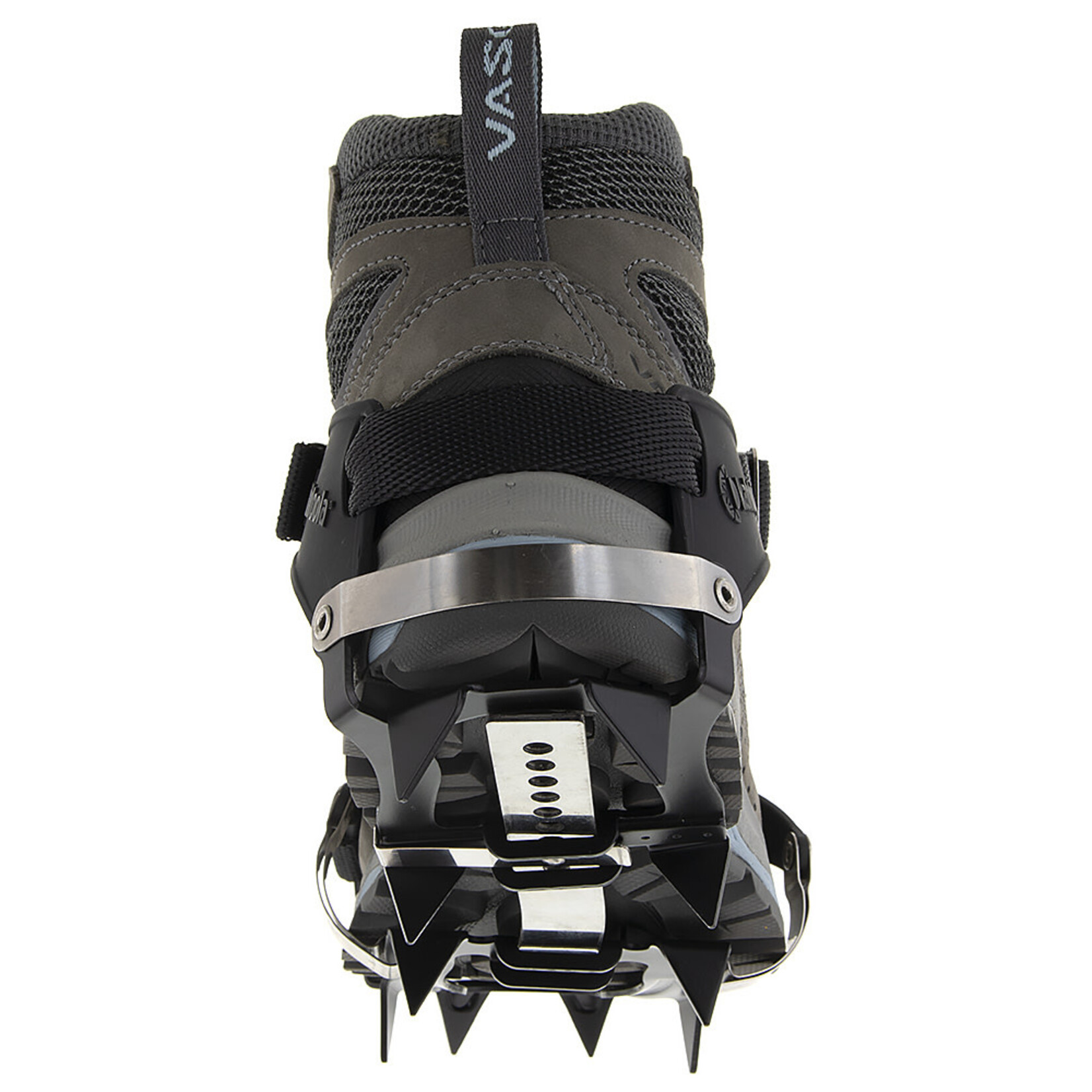 Kahtoola K10 Hiking Crampon (TrevorSpikes Program)