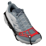 Kahtoola Kahtoola MICROspikes® GhostTraction – Trevor Spikes Program Special