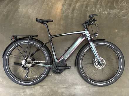 Liv - Tantalus Bike Shop
