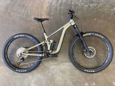 Giant 24 Giant Trance X SX