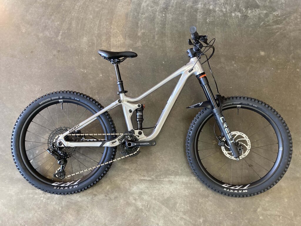 Giant faith 2 price hotsell
