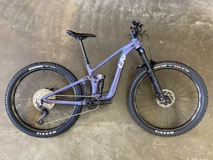 25 Liv Intrigue X 2 Desert Dawn