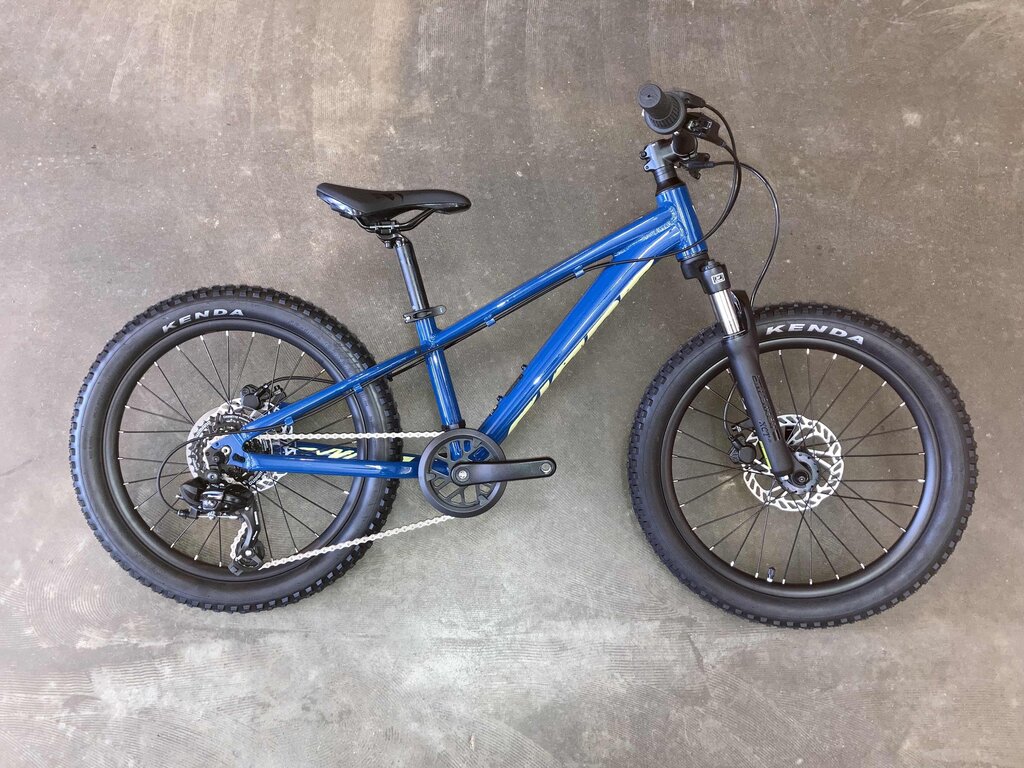 Giant Giant STP 20