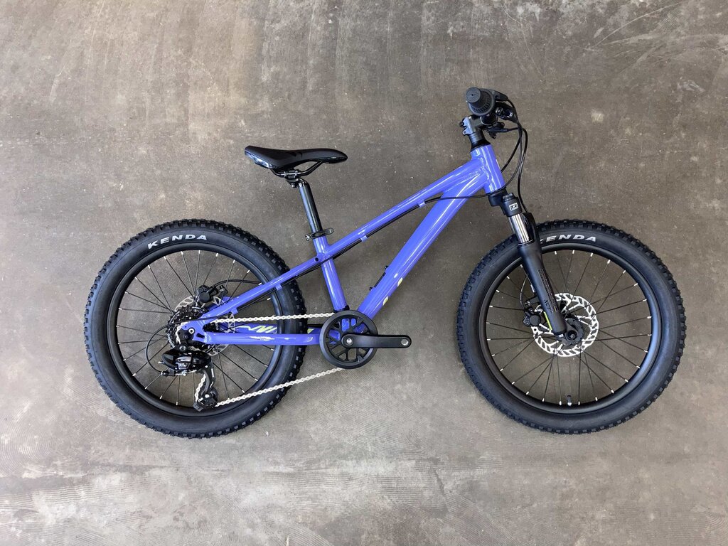 Giant Liv STP 20